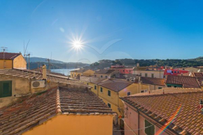 Il Comandante - Goelba Porto Azzurro